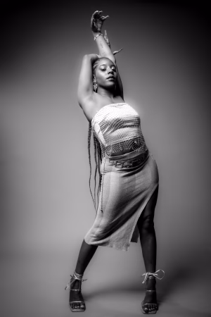 Tyra DeBoise - Project Casting Gallery Image 4 Tyra DeBoise - Gallery Image 4