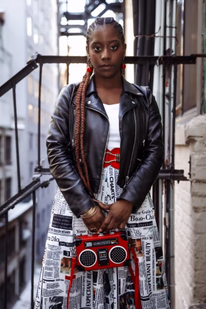 Tyra DeBoise - Project Casting Gallery Image 6 Tyra DeBoise - Gallery Image 6