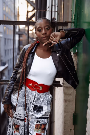 Tyra DeBoise - Project Casting Gallery Image 7 Tyra DeBoise - Gallery Image 7