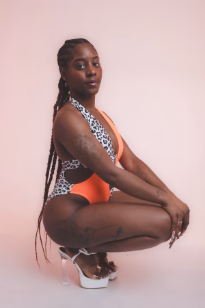 Tyra DeBoise - Project Casting Gallery Image 13 Tyra DeBoise - Gallery Image 13