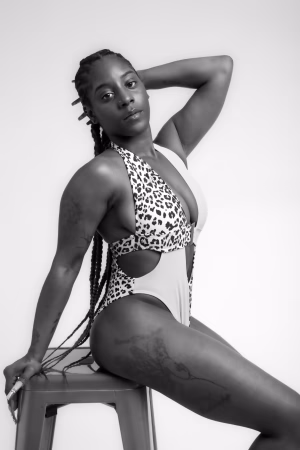 Tyra DeBoise - Project Casting Gallery Image 12 Tyra DeBoise - Gallery Image 12