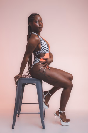 Tyra DeBoise - Project Casting Gallery Image 11 Tyra DeBoise - Gallery Image 11