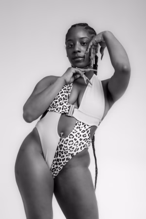 Tyra DeBoise - Project Casting Gallery Image 8 Tyra DeBoise - Gallery Image 8