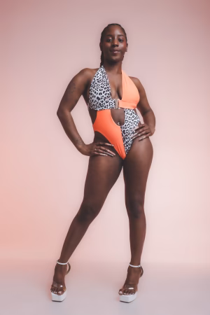 Tyra DeBoise - Project Casting Gallery Image 10 Tyra DeBoise - Gallery Image 10