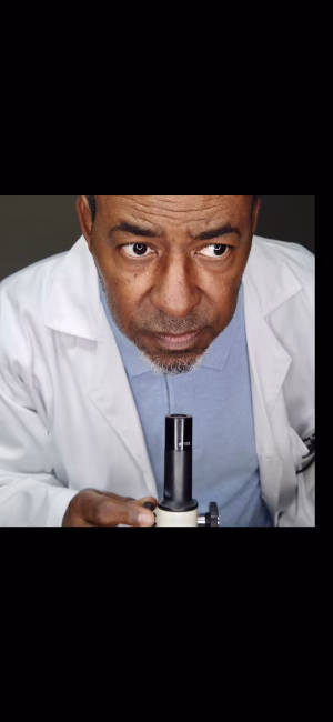 Tony Long - Project Casting Gallery Image 16 Tony Long - Gallery Image 16