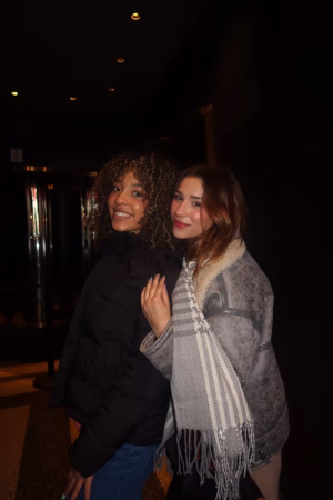 Sofia  Shorter - Gallery Image 5