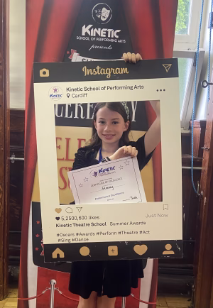 Honey Greenaway - Project Casting Gallery Image 4 Honey Greenaway - Gallery Image 4