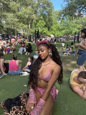 Jaimyah  Laster - Gallery Image 8