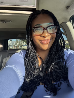 Dajanaee Weems - Project Casting Gallery Image 1 Dajanaee Weems - Gallery Image 1