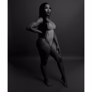 Tiannah Edwards - Project Casting Gallery Image 3 Tiannah Edwards - Gallery Image 3