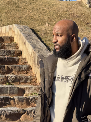 Keith Johnson - Project Casting Gallery Image 6 Keith Johnson - Gallery Image 6