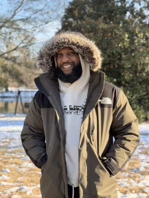 Keith Johnson - Project Casting Gallery Image 3 Keith Johnson - Gallery Image 3