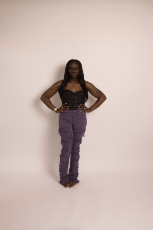 Shavona Nichols - Gallery Image 6