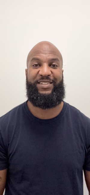 Keith Johnson - Project Casting Gallery Image 1 Keith Johnson - Gallery Image 1