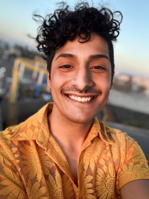 Phillip Garcia - Gallery Image 1