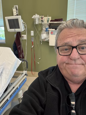 Tony Smaniotto - Project Casting Gallery Image 5 Tony Smaniotto - Gallery Image 5