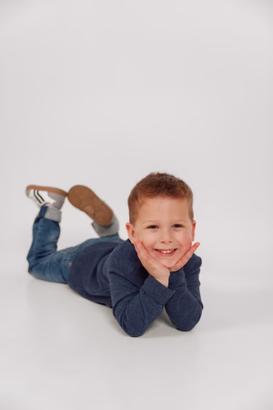 Weston Gray Sciortino - Project Casting Gallery Image 1 Weston Gray Sciortino - Gallery Image 1