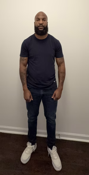 Keith Johnson - Project Casting Gallery Image 2 Keith Johnson - Gallery Image 2