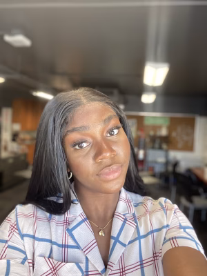 Anita Nwude-Chenge - Project Casting Gallery Image 2 Anita Nwude-Chenge - Gallery Image 2