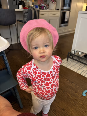 Charlotte Osmundson - Project Casting Gallery Image 5 Charlotte Osmundson - Gallery Image 5