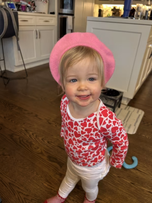 Charlotte Osmundson - Project Casting Gallery Image 4 Charlotte Osmundson - Gallery Image 4