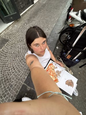 Kaylie Gesky - Gallery Image 8