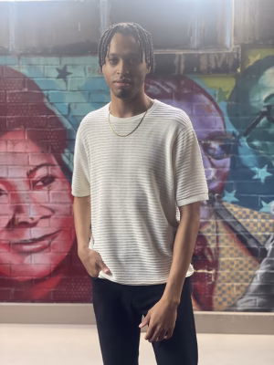 Lyndon Alexander - Gallery Image 1