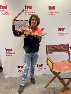 Jaden Easton - Project Casting Gallery Image 4 Jaden Easton - Gallery Image 4