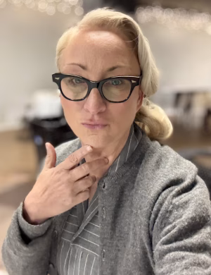 Ann Marie Ilibasic - Gallery Image 3