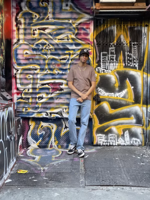 Lyndon Alexander - Gallery Image 4