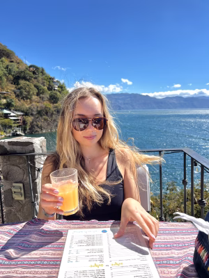 Kristin Micheletti - Project Casting Gallery Image 3 Kristin Micheletti - Gallery Image 3