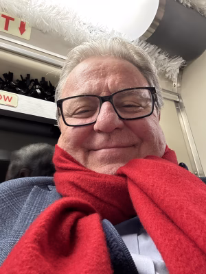 Tony Smaniotto - Project Casting Gallery Image 6 Tony Smaniotto - Gallery Image 6