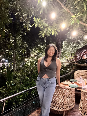 Alanda Zong - Project Casting Gallery Image 2 Alanda Zong - Gallery Image 2