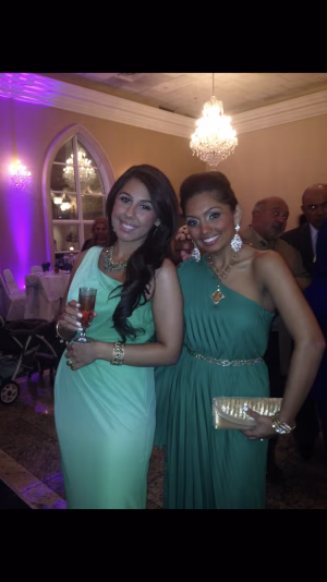 Catarina Miller - Project Casting Gallery Image 3 Catarina Miller - Gallery Image 3