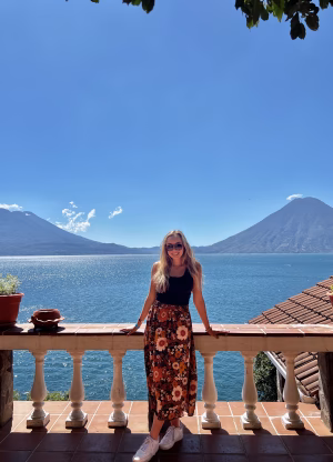 Kristin Micheletti - Project Casting Gallery Image 2 Kristin Micheletti - Gallery Image 2