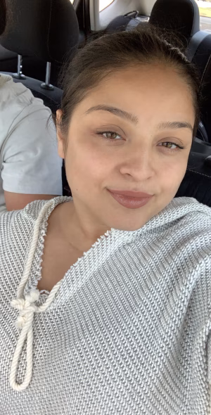 Yasmin Lopez - Project Casting Gallery Image 6 Yasmin Lopez - Gallery Image 6