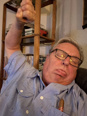 Tony Smaniotto - Project Casting Gallery Image 4 Tony Smaniotto - Gallery Image 4