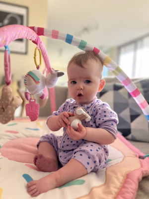 Andy McLeod - Project Casting Gallery Image 1 Andy McLeod - Gallery Image 1