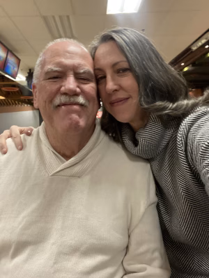 Susan Harris - Project Casting Gallery Image 5 Susan Harris - Gallery Image 5