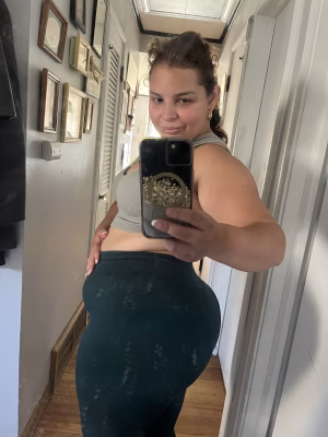 Angela Cruz - Gallery Image 1