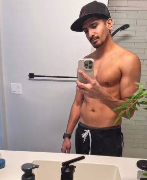 Raj Sarathy - Project Casting Gallery Image 2 Raj Sarathy - Gallery Image 2