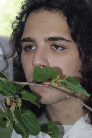 Jaden Easton - Project Casting Gallery Image 1 Jaden Easton - Gallery Image 1