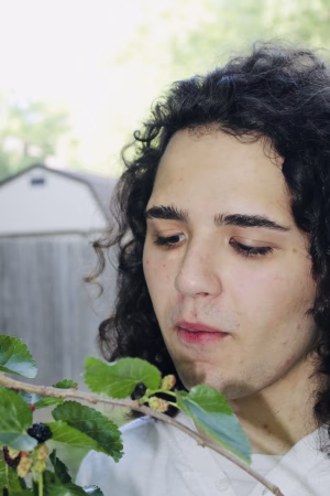 Jaden Easton - Project Casting Gallery Image 3 Jaden Easton - Gallery Image 3