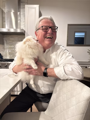 Tony Smaniotto - Project Casting Gallery Image 9 Tony Smaniotto - Gallery Image 9