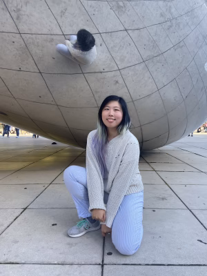 Janice Huang - Project Casting Gallery Image 11 Janice Huang - Gallery Image 11