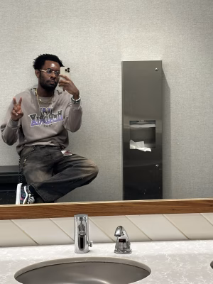 Cheron Elms - Project Casting Gallery Image 1 Cheron Elms - Gallery Image 1