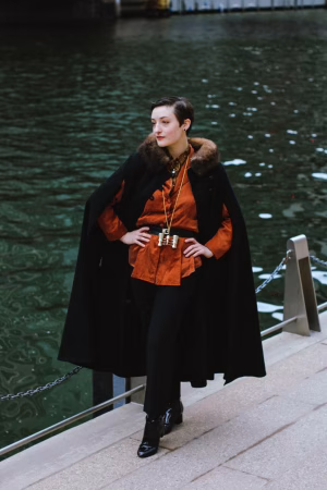 Ylvan Starchild-St.Clair - Gallery Image 6