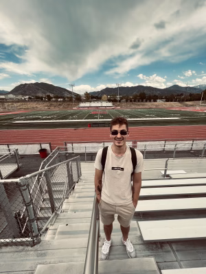 Bojan Vrebalov - Project Casting Gallery Image 2 Bojan Vrebalov - Gallery Image 2