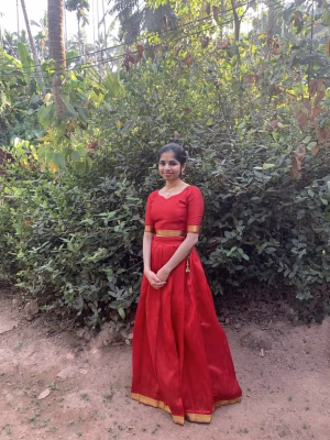 Sharvani P - Gallery Image 5