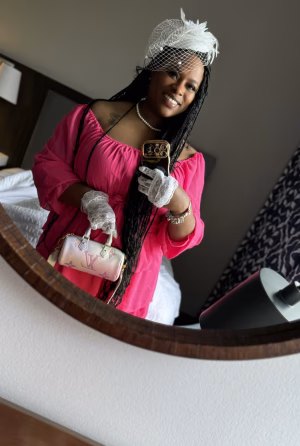 Natasha McPherson - Project Casting Gallery Image 2 Natasha McPherson - Gallery Image 2